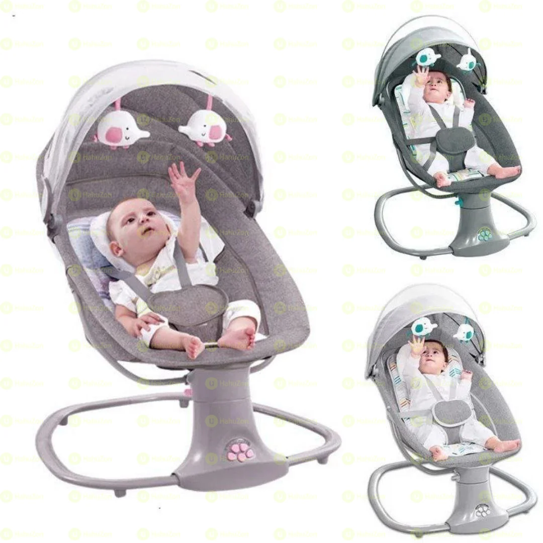 3 በ 1 የሆነ ዥዋዥዌ