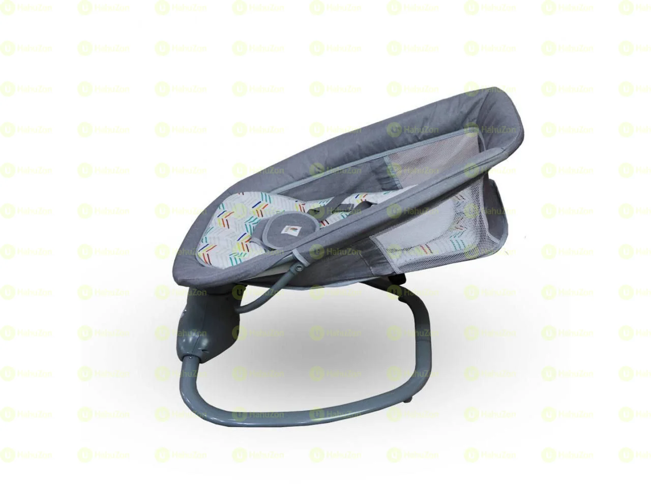 3 በ 1 የሆነ ዥዋዥዌ