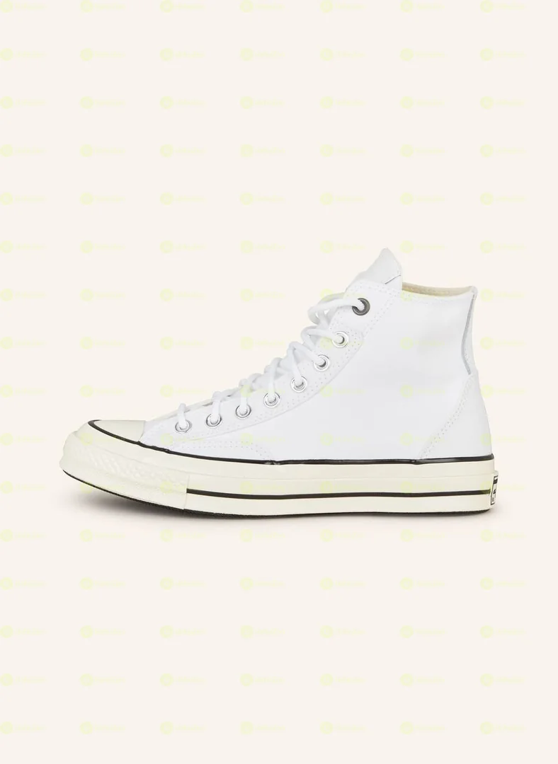 Allstar Convers Chuck 70 court Canva & Leather Men's Shoes