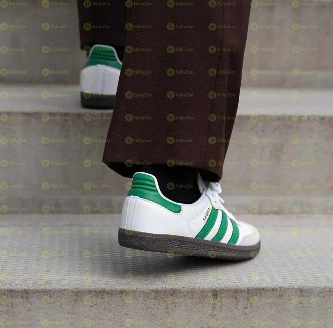 Adidas Samba OG WMNS Shoes