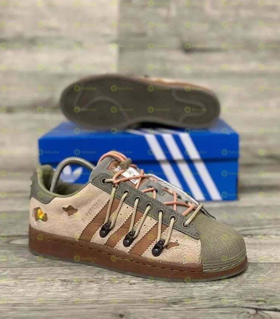 Adidas Old Skul Melting Sadness Men's Shoes