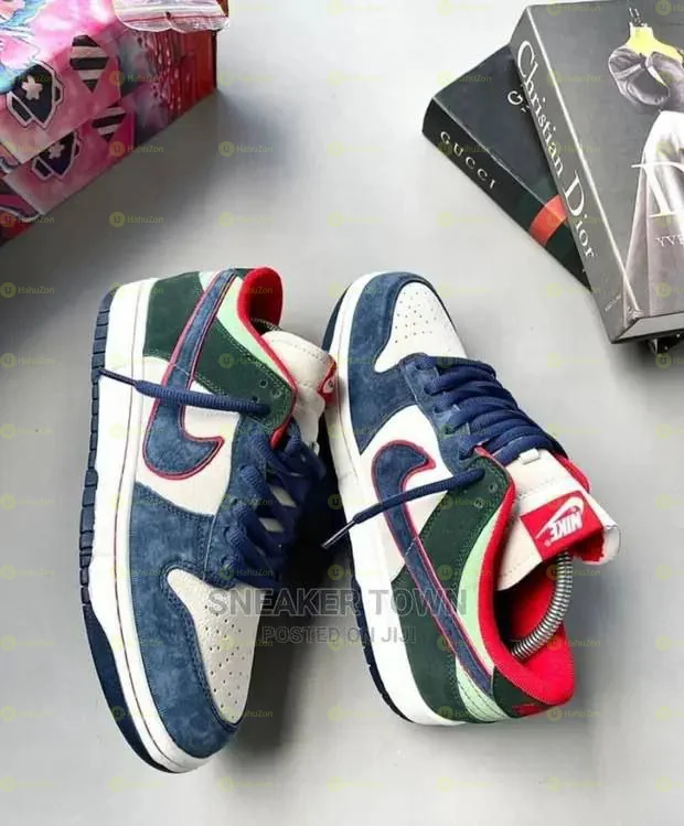 Nike Air Jordan 1 Men's Shoes