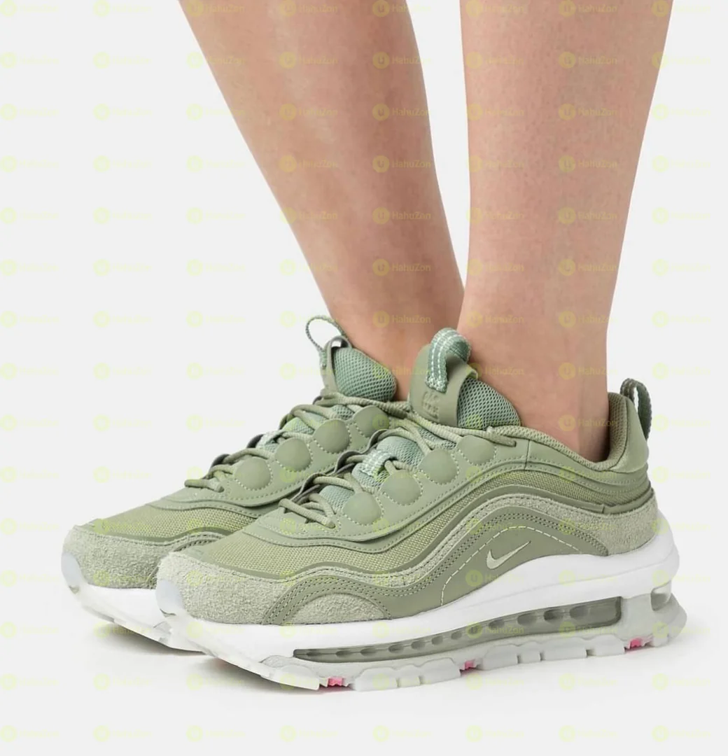 Nike Airmax 1 Premium Men's Shoes