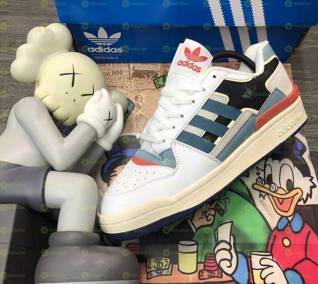 Adidas Forum Men's Shoes