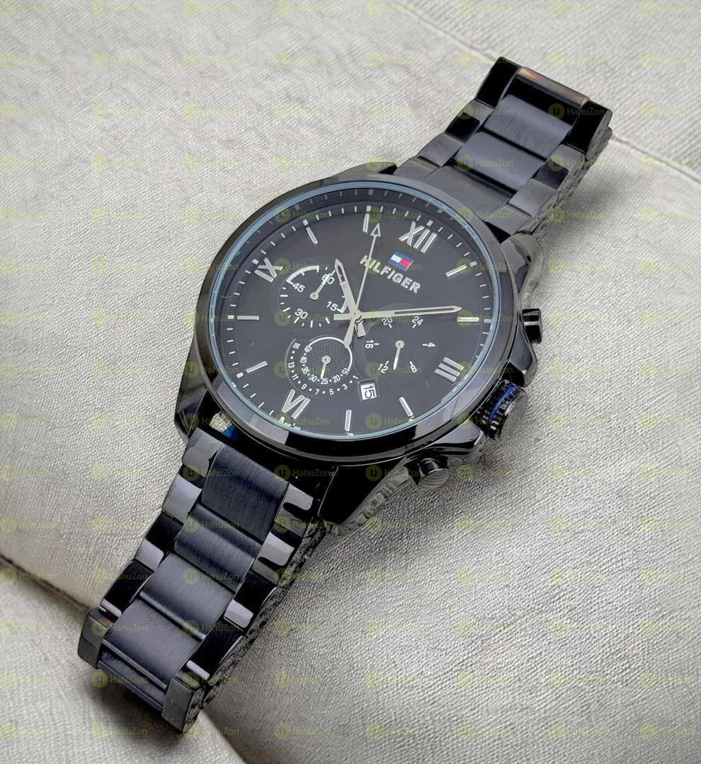 Hilfiger Men's Watches