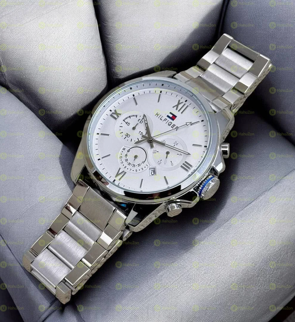 Hilfiger Men's Watches