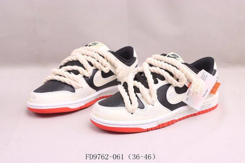 Nike SB Dunk Space Jam Low Men's Shoes