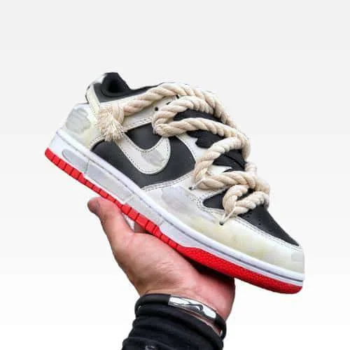 Nike SB Dunk Space Jam Low Men's Shoes