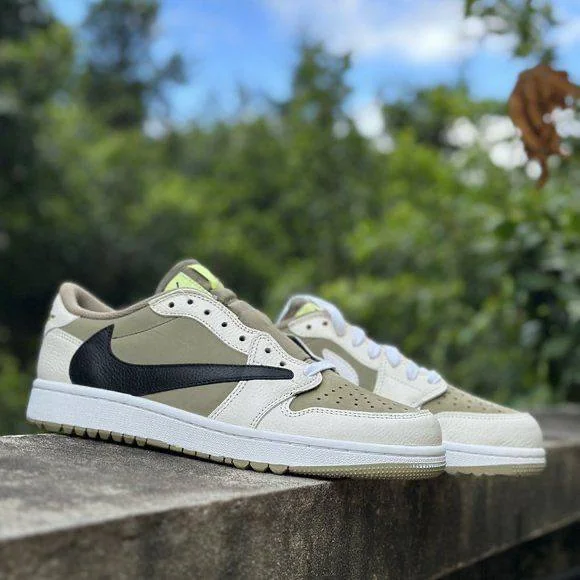 Travis Low Golf Men's Shoes