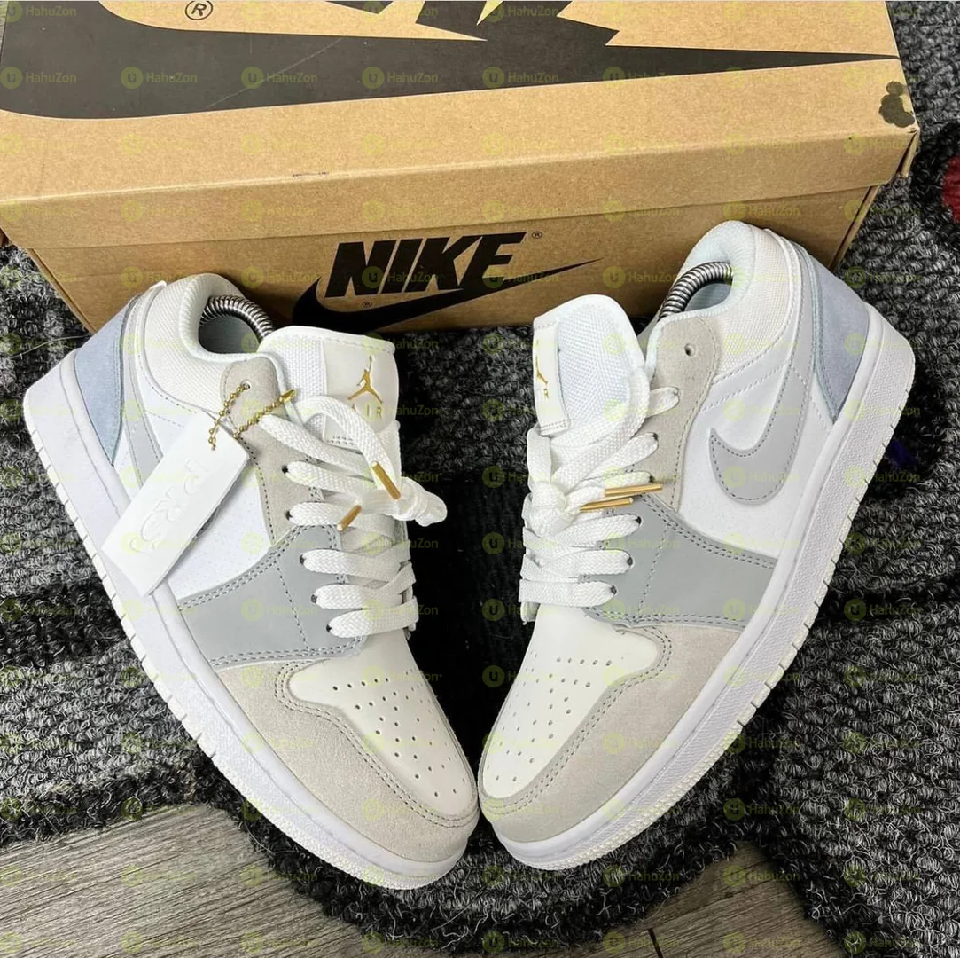 Jordan Low Psg Men's Shoes