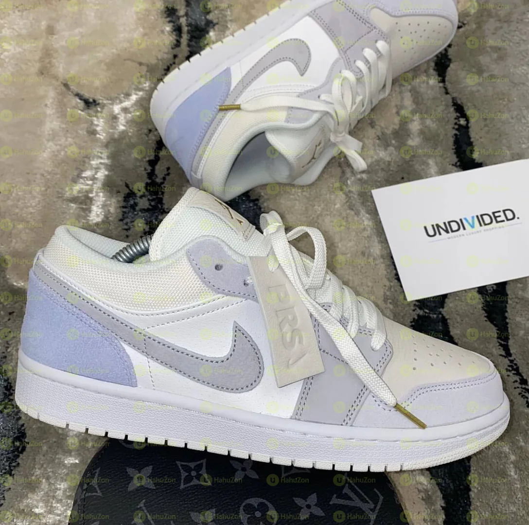 Jordan Low Psg Men's Shoes