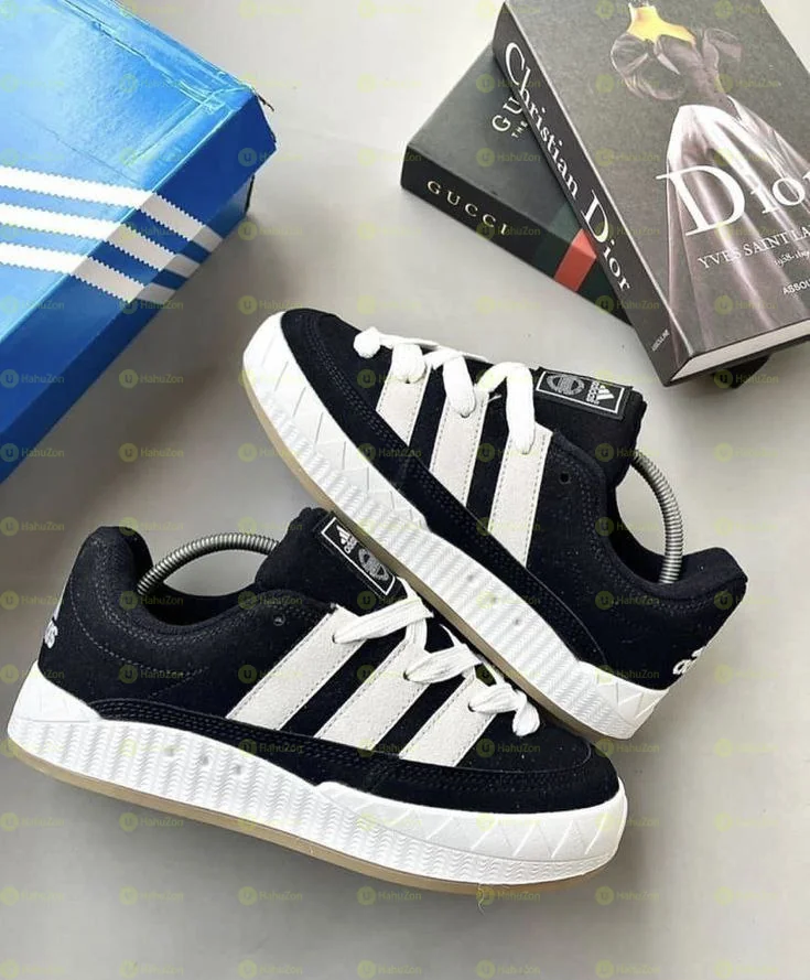 Adidas Adimatic Core Men's Shoes