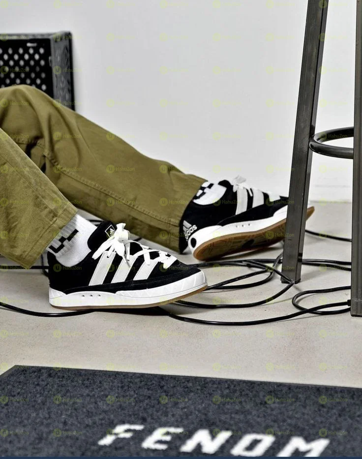 Adidas Adimatic Core Men's Shoes