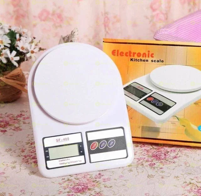 Digital Kitchen Scale