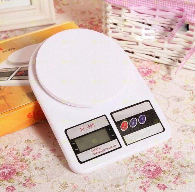Digital Kitchen Scale