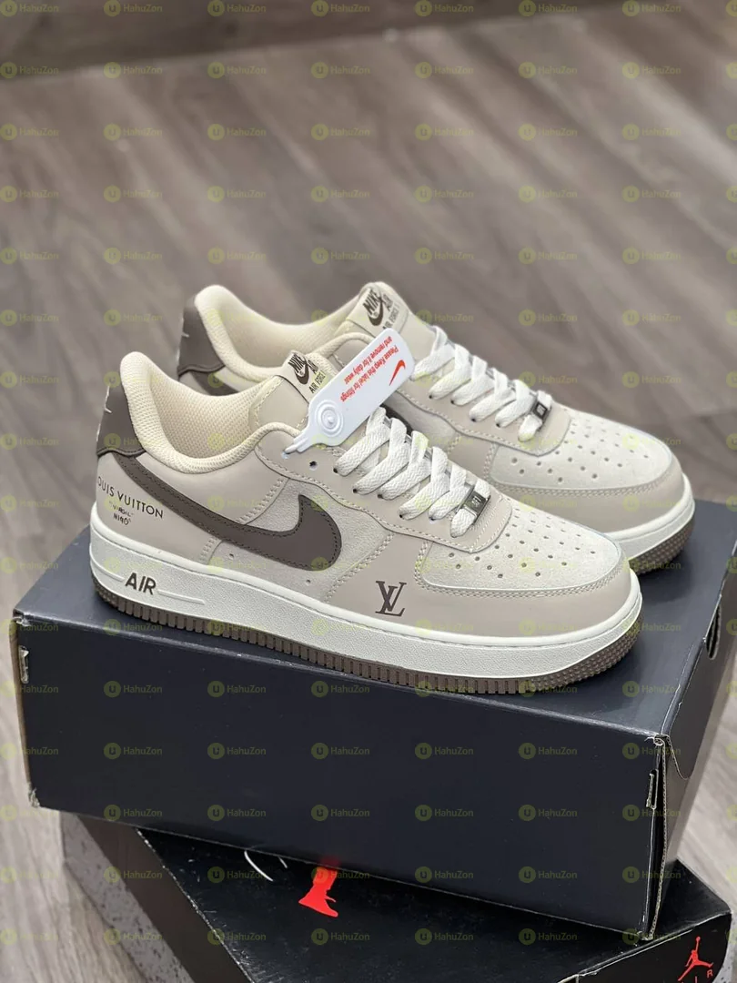 Nike Airforce1 Men's Shoes