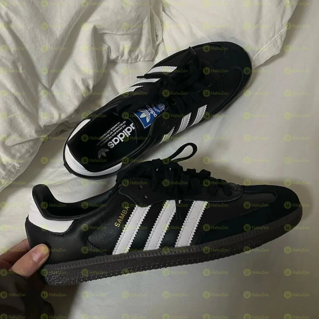 Adidas Samba Women's Shoes