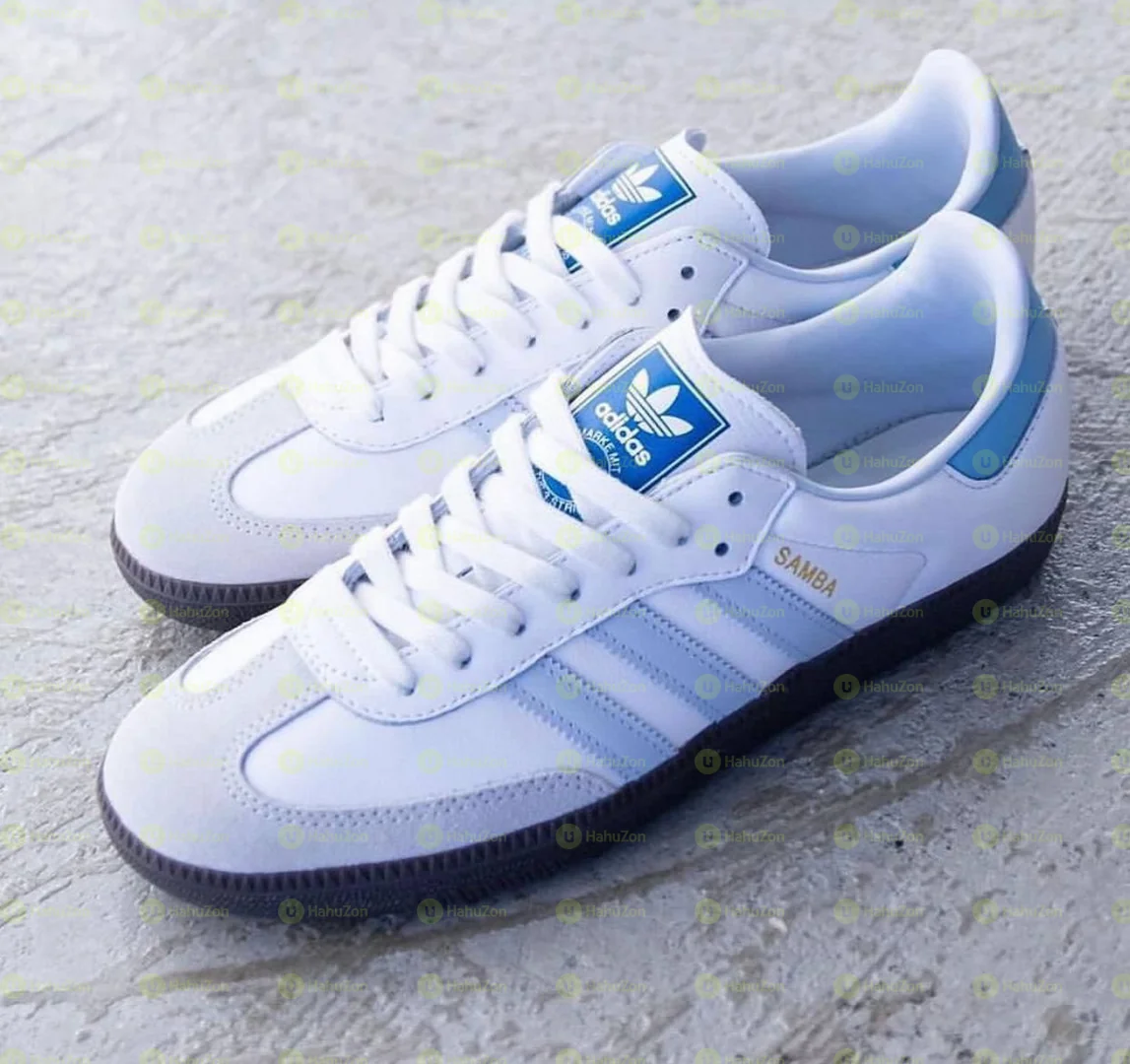 Adidas Samba Women's Shoes