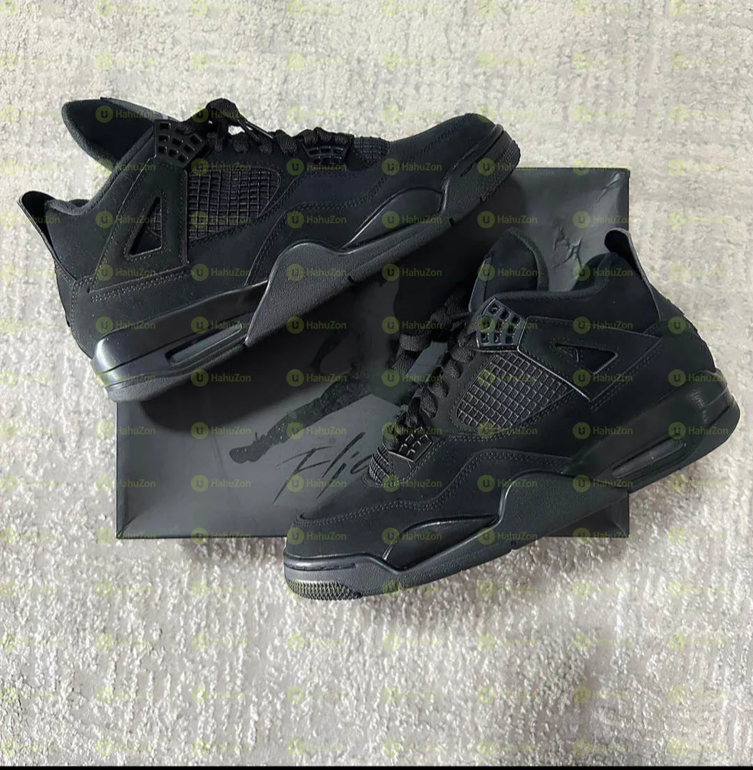 Jordan 4 Men's Shoes