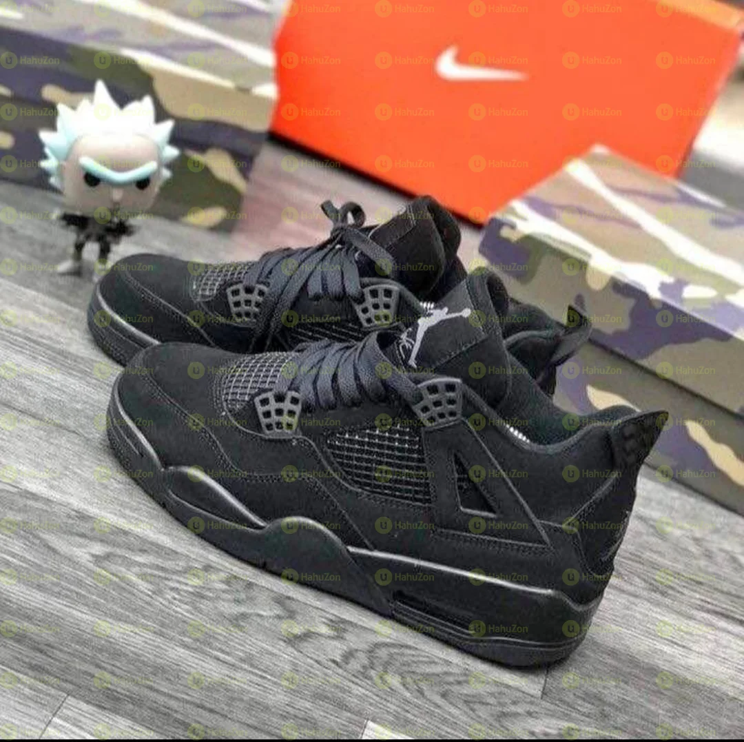 Jordan 4 Men's Shoes