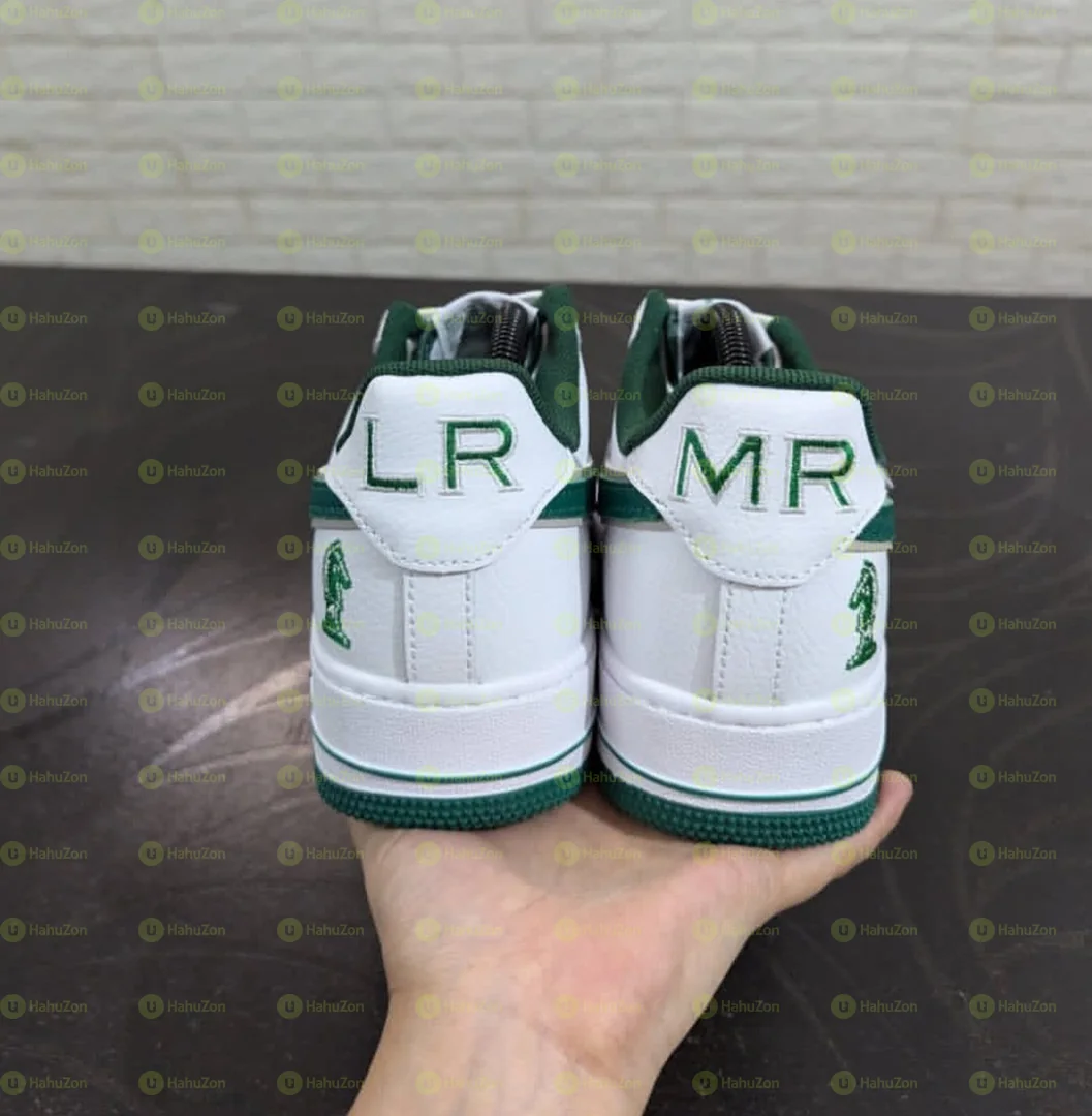 Airforce Men's Shoes