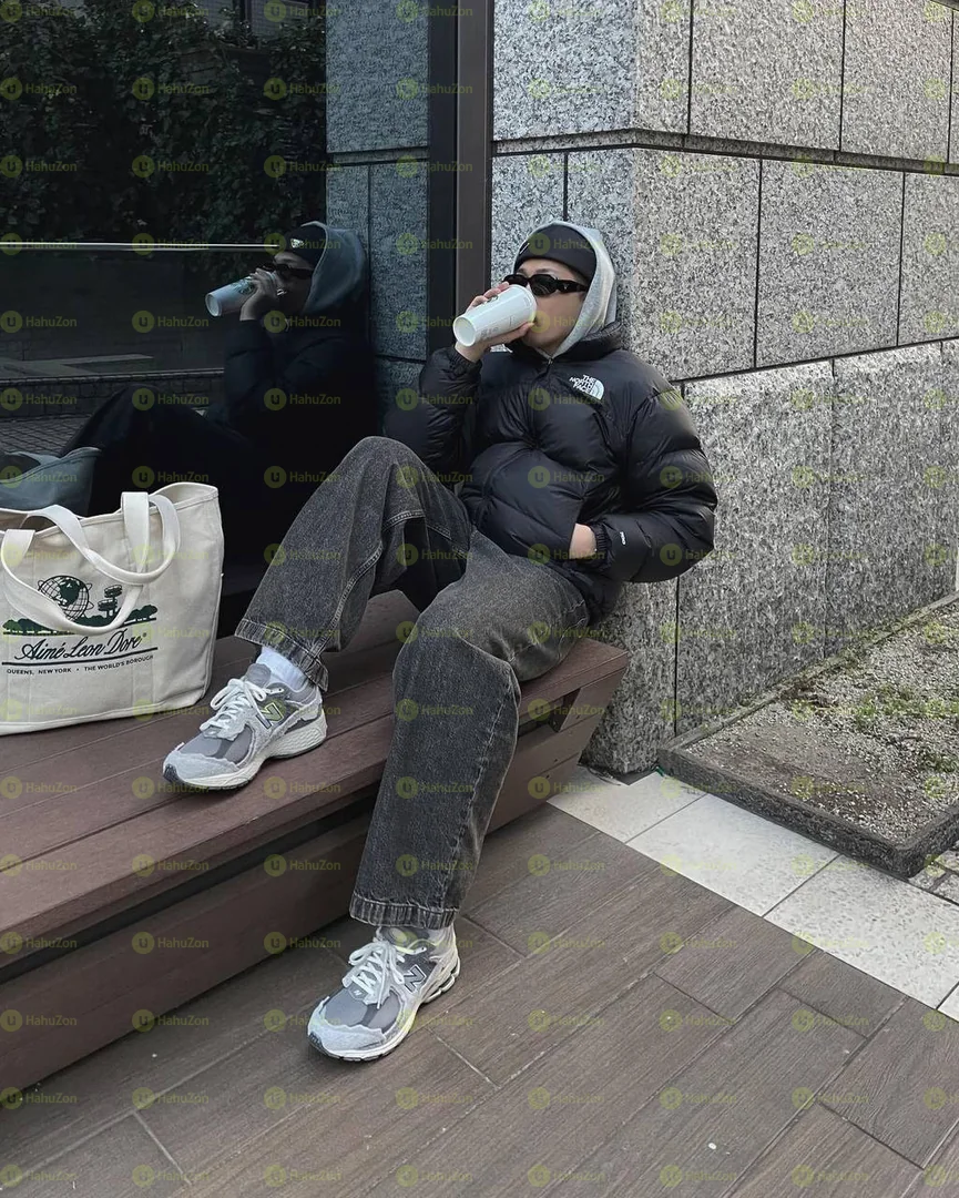 New Balance 2002r Shoes