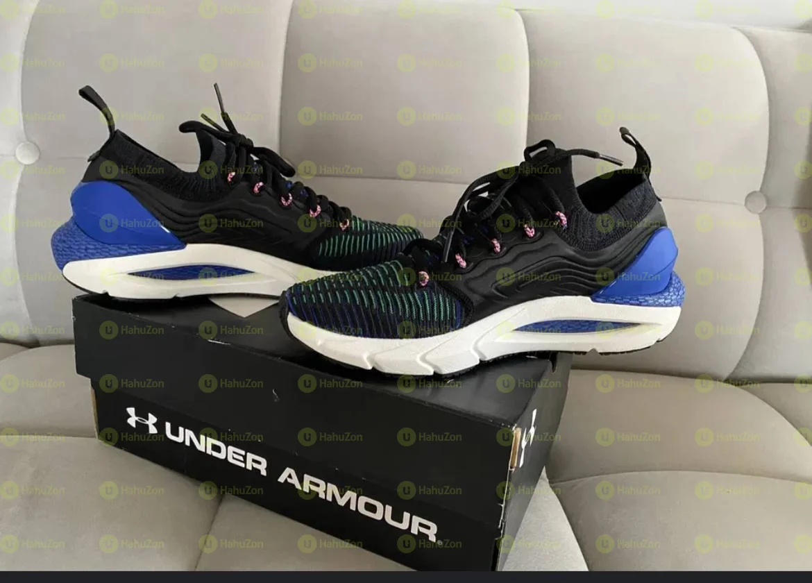 Under Armour Men's Shoes