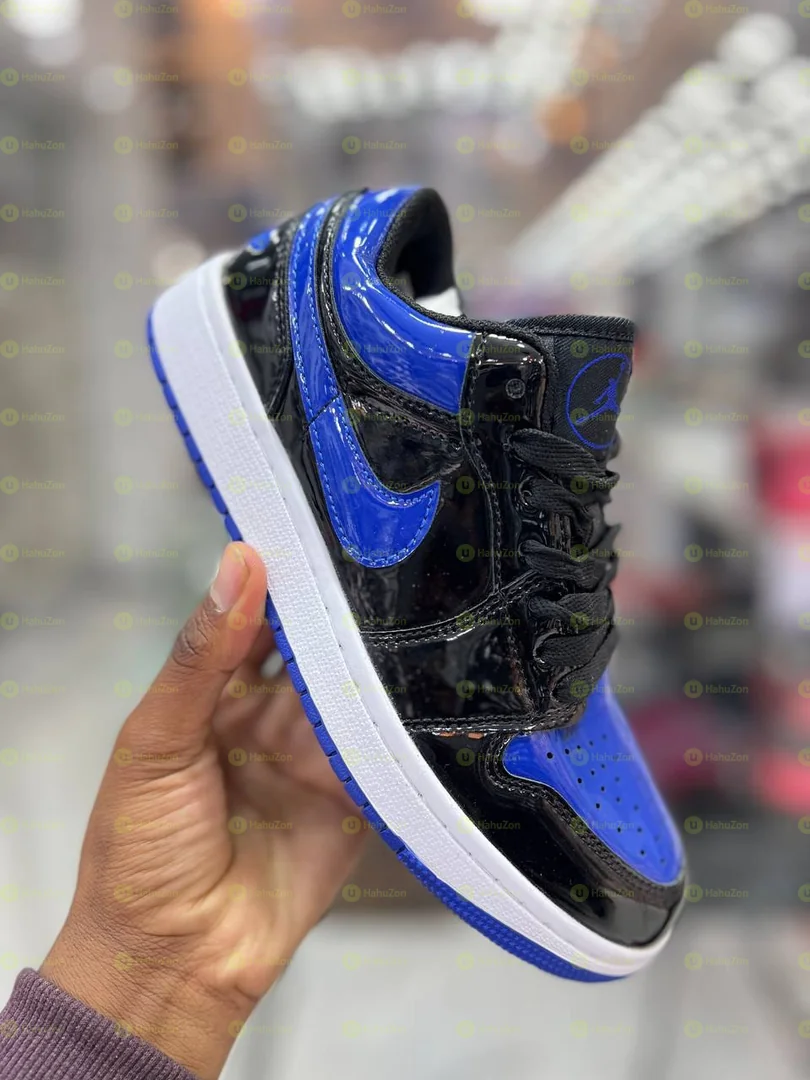 Jordan 1 Low Men's Shoes