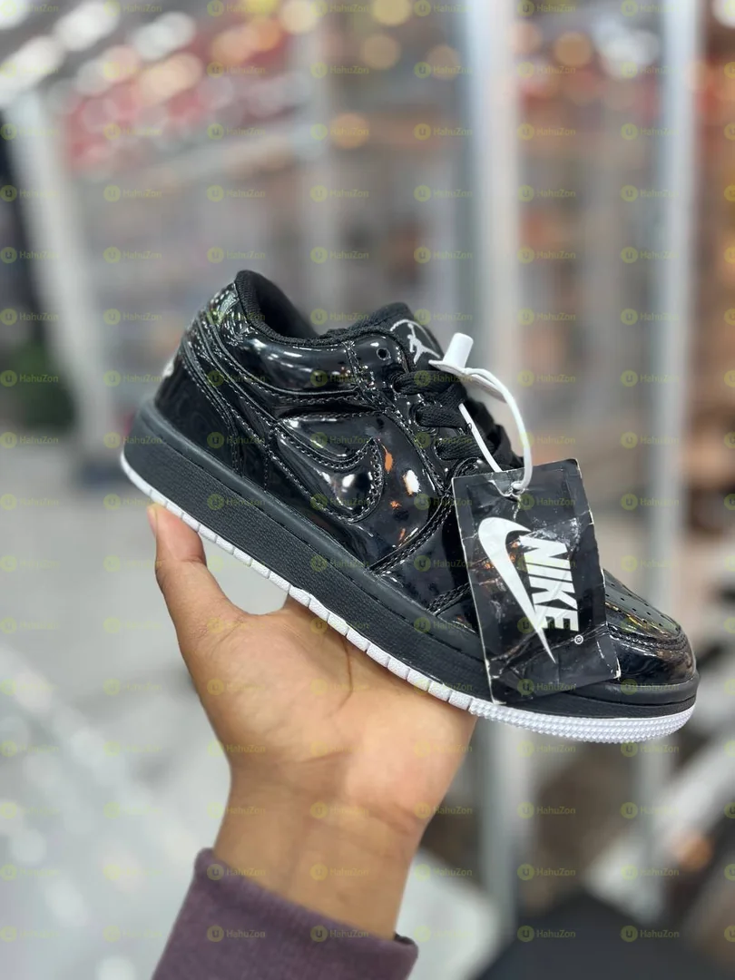 Jordan 1 Low Men's Shoes