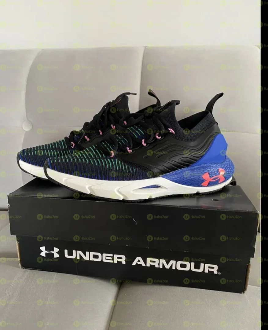 Under Armour Men's Shoes
