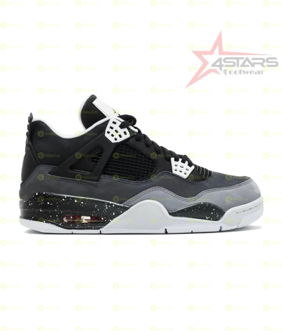 Air Jordan 4 Women's Shoes