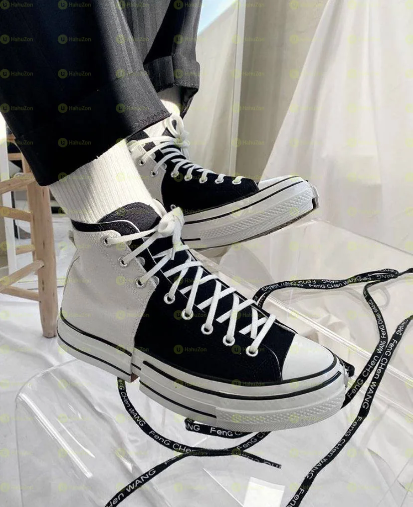 Allstar Convers X feng Chuck 70 Men's Shoes
