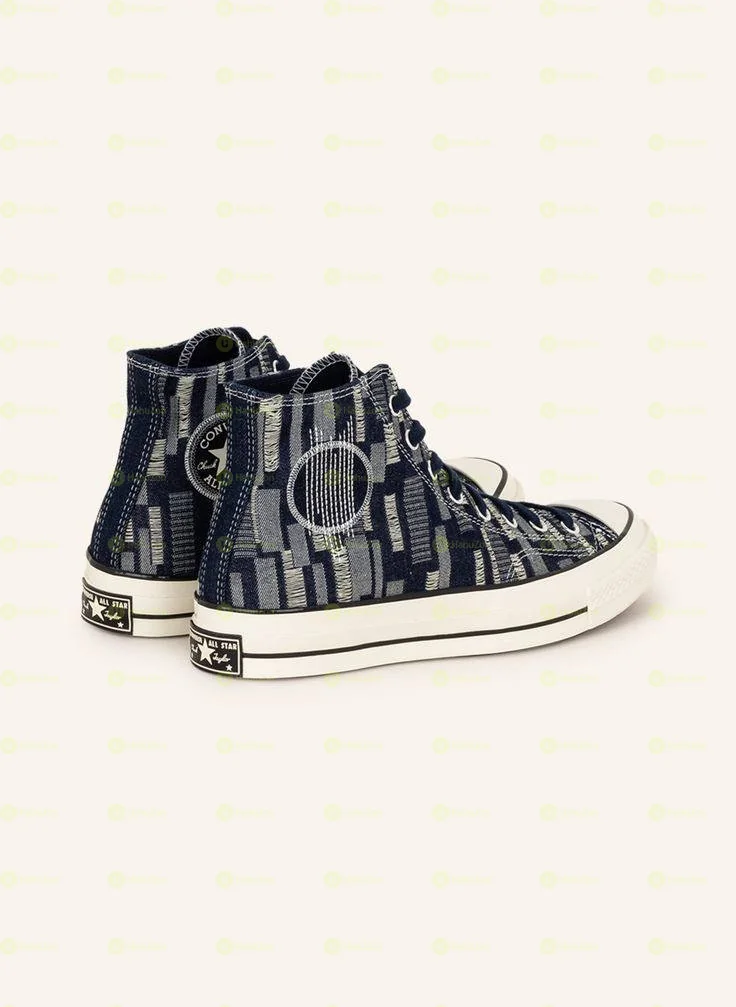 Allstar Converse Chuck 70 Men's Shoes