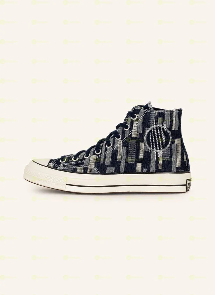 Allstar Converse Chuck 70 Men's Shoes