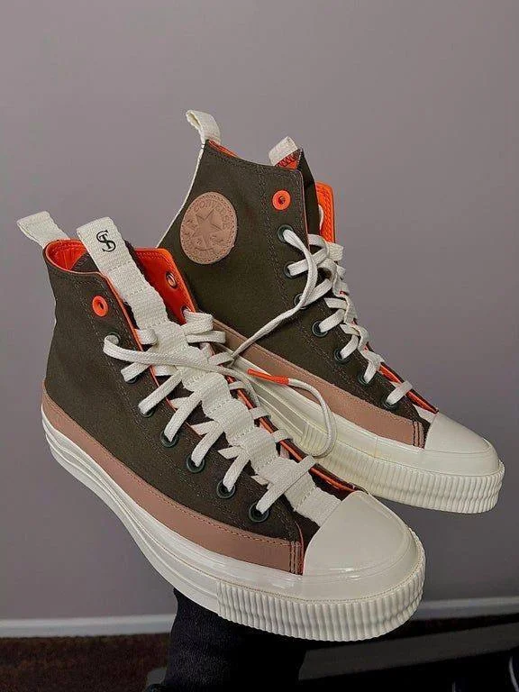 Allstar Convers Todd Snyder X Men's Shoes