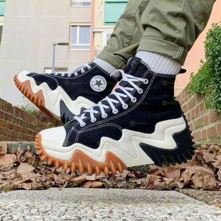 Allstar convers Run Star Motio Men's Shoes