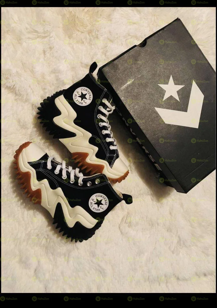 Allstar convers Run Star Motio Men's Shoes