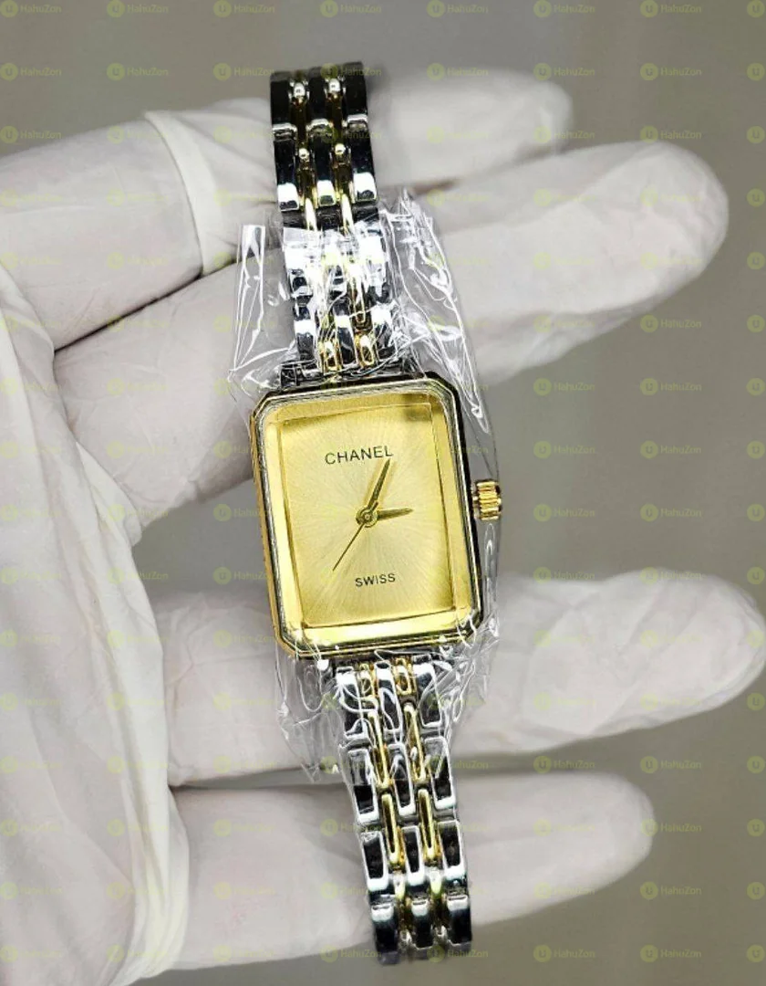 Chanel Women’s Watch