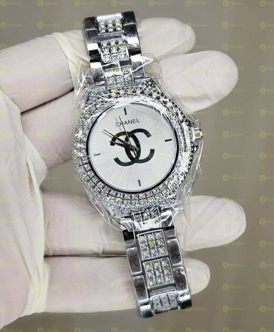 Chanel Women’s Watch