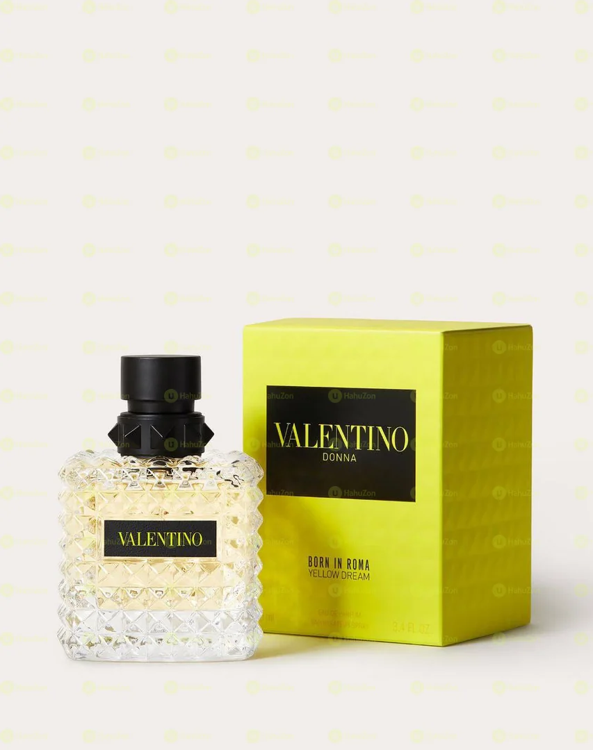 Valentino Donna Born In RomaEsu de Perfume