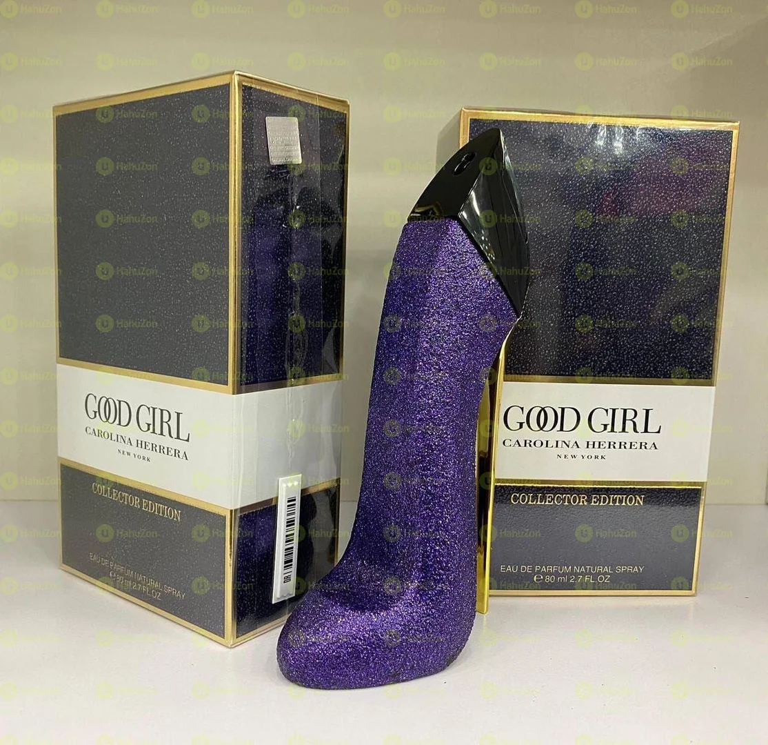 Good Girl Esu de Perfume 80ml