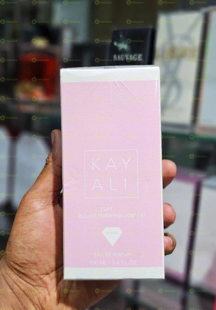 KAYALI Esu de Perfume 100ml