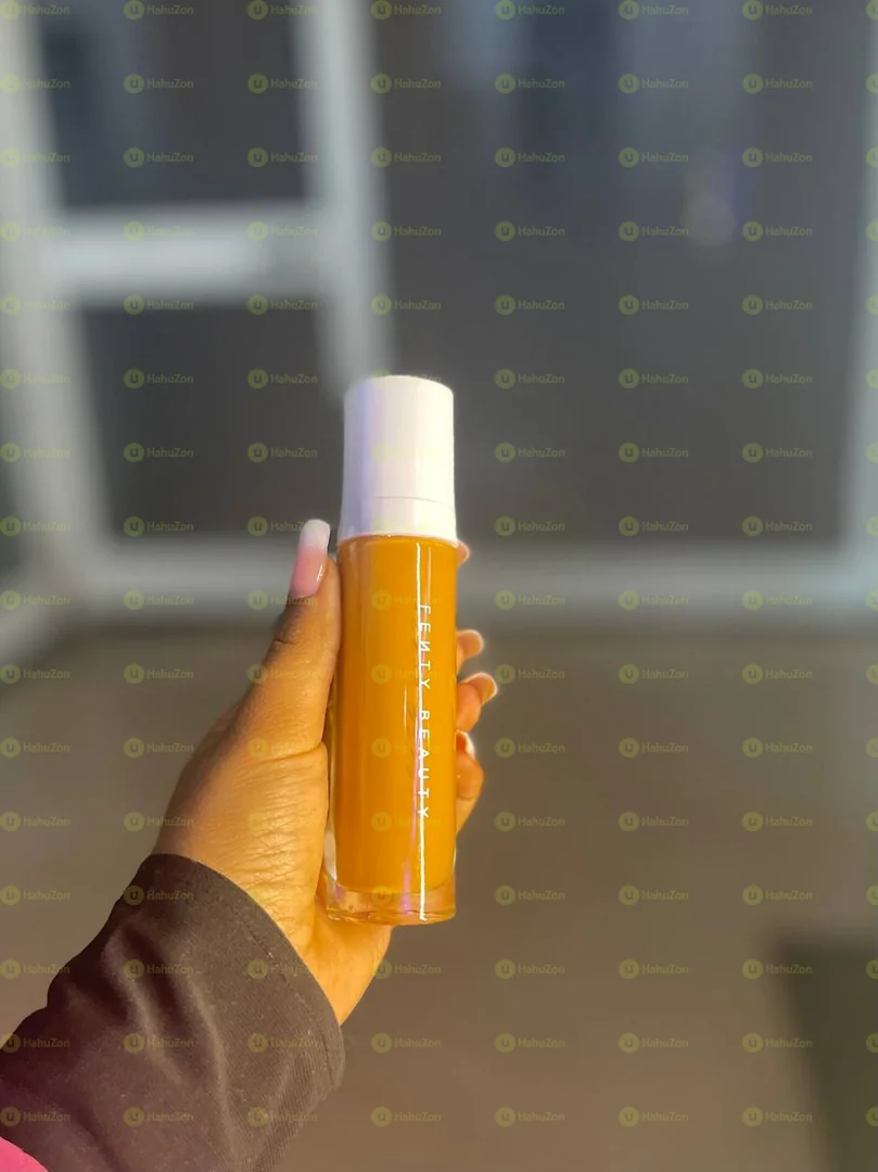 Fenty Beacuty Foundation