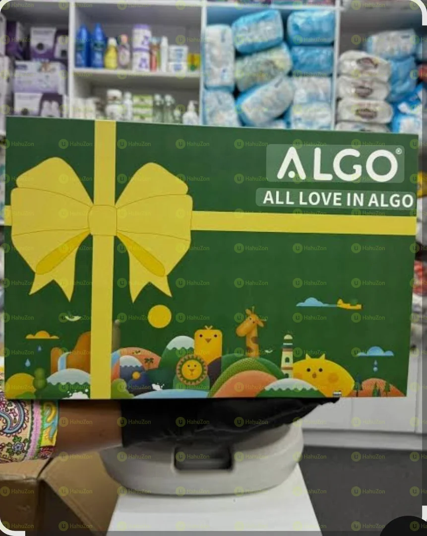 6በ1 የልጆች የጡጦ ሴት