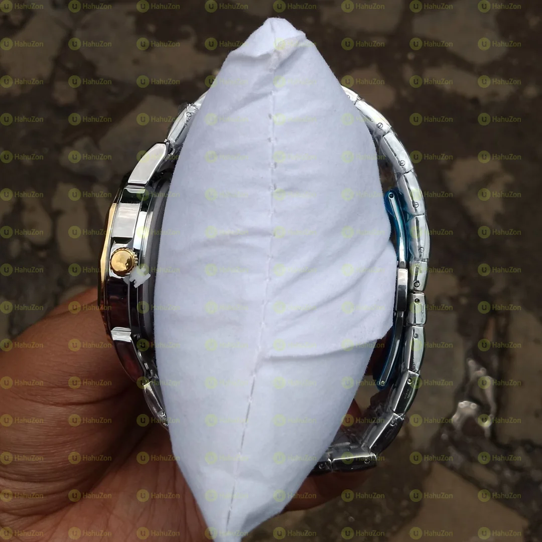 Clasico Men's Fashion Watch