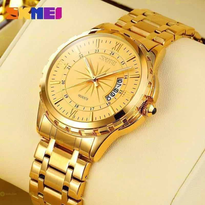 Skmei 9069 Men's Fashion Watches