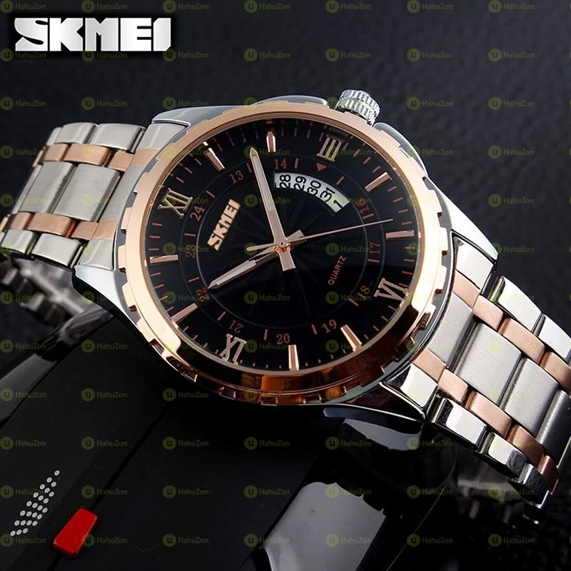 Skmei 9069 Men's Fashion Watches