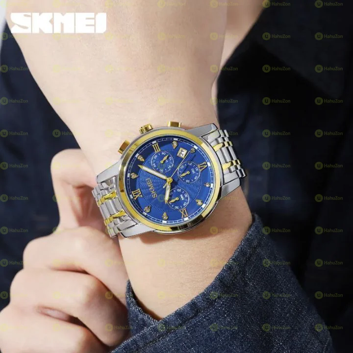 Skmei 1904 Men's Fashion Watches