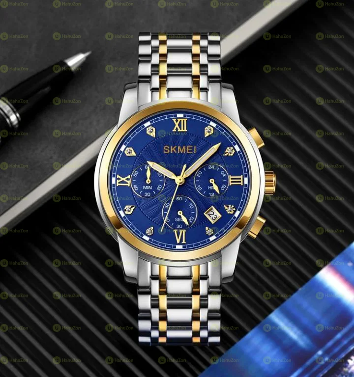 Skmei 1904 Men's Fashion Watches