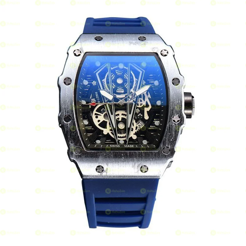 Richard Mille Men's Fashion Watches